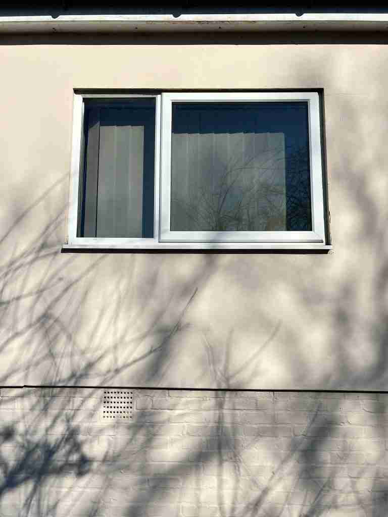 Glass Repairs