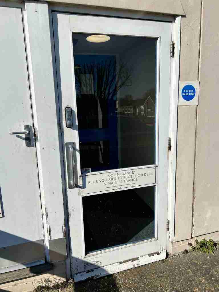 Commercial Repair