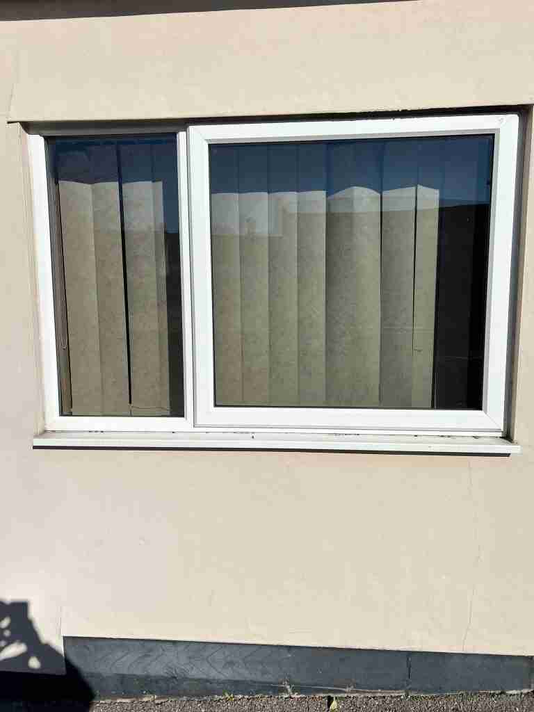 Double Glazing Glass